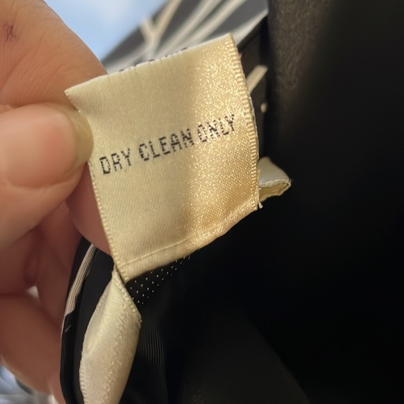 Outfit JPR 100% Silk Capri/Ankle Slacks EUC - Picture 10 of 12